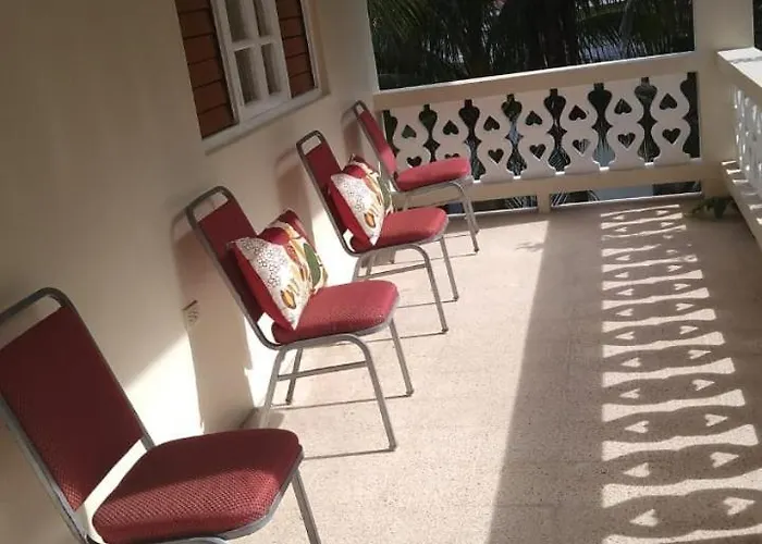 A&J Vacation Home