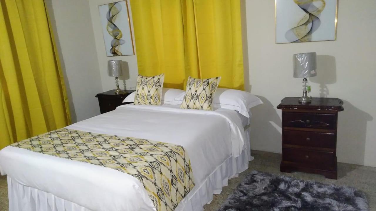 A&j Vacation Montego Bay
