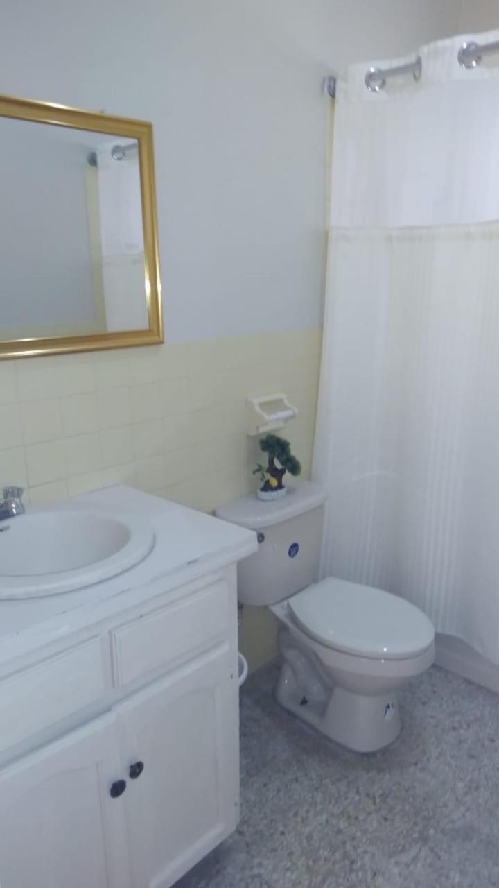 Apartment A&j Vacation