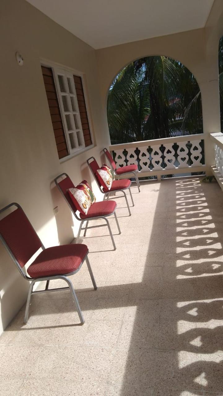 A&j Vacation Apartment