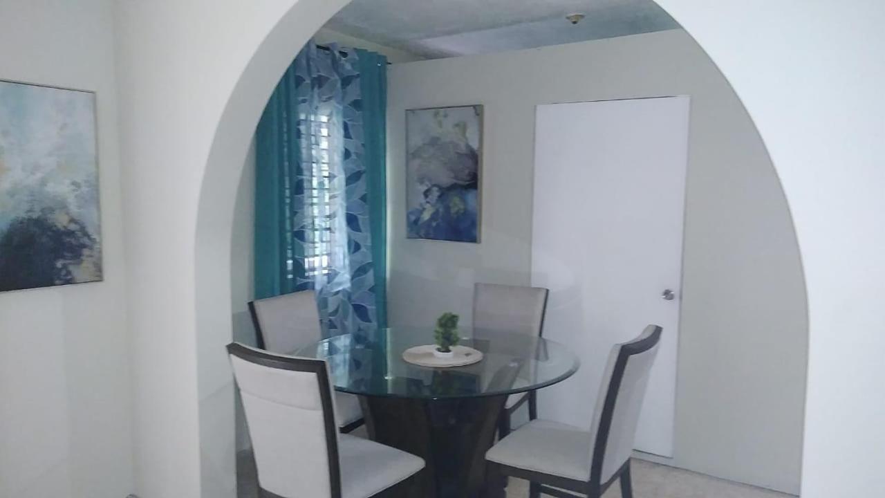 A&j Vacation Apartment Montego Bay
